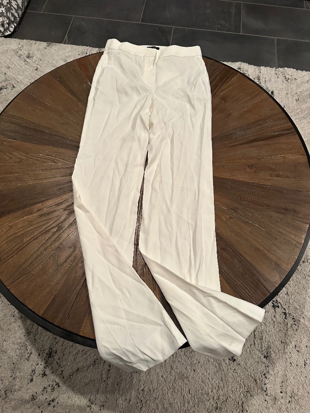 Like new Massimo Dutti trousers! Perfectly cut and extremely good quality